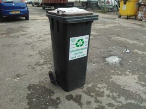 Southampton Confidential Waste disposal